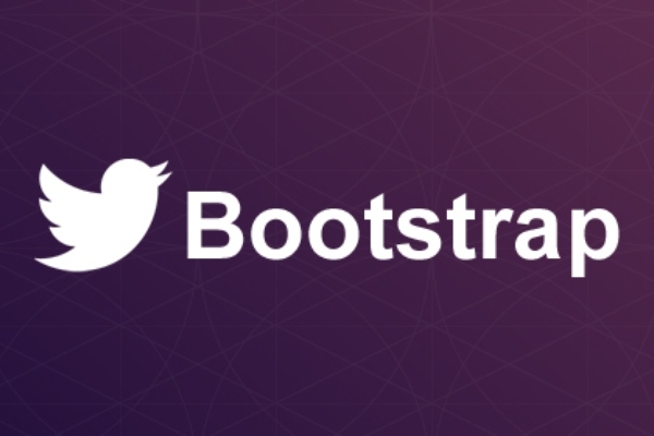 Bootstrap logo